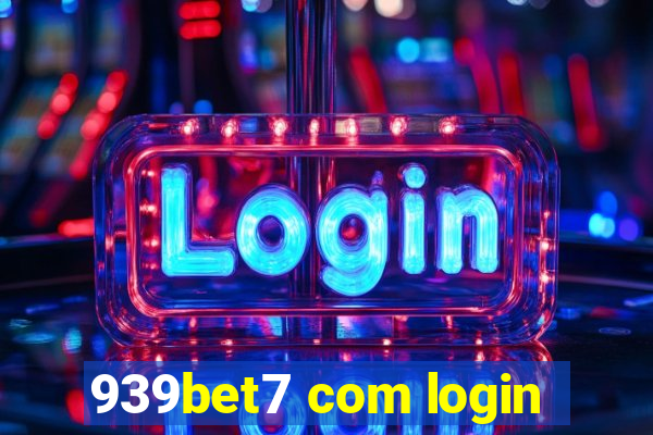 939bet7 com login